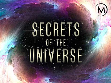 Secrets Of The Universe Novibet